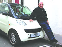 Stirling Moss 7 SM