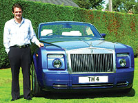 Tom Hartley Jnr.