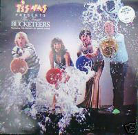Bucketeers
