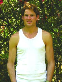Noah Huntley