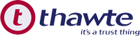 Thawte